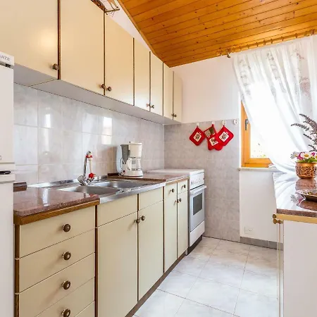 Holiday Lucija Prázdninový dům